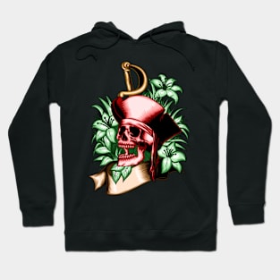 skull island Hoodie